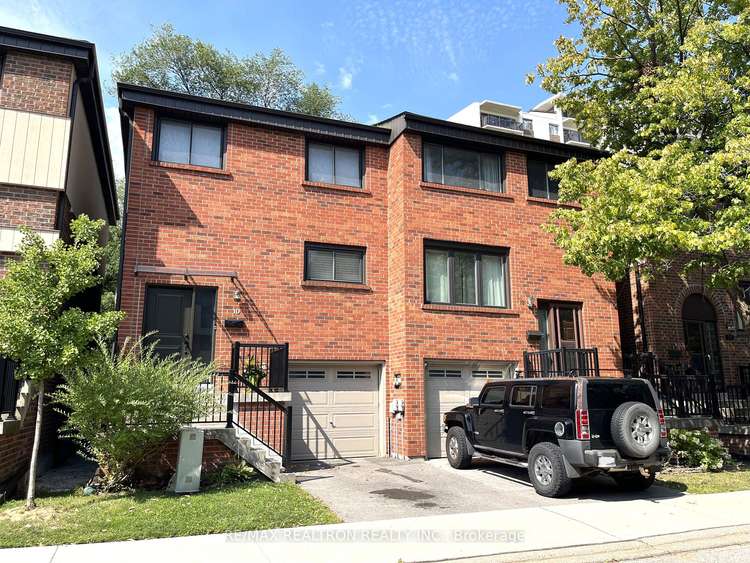 12 Maple Branch Path, Toronto, Ontario, Kingsview Village-The Westway