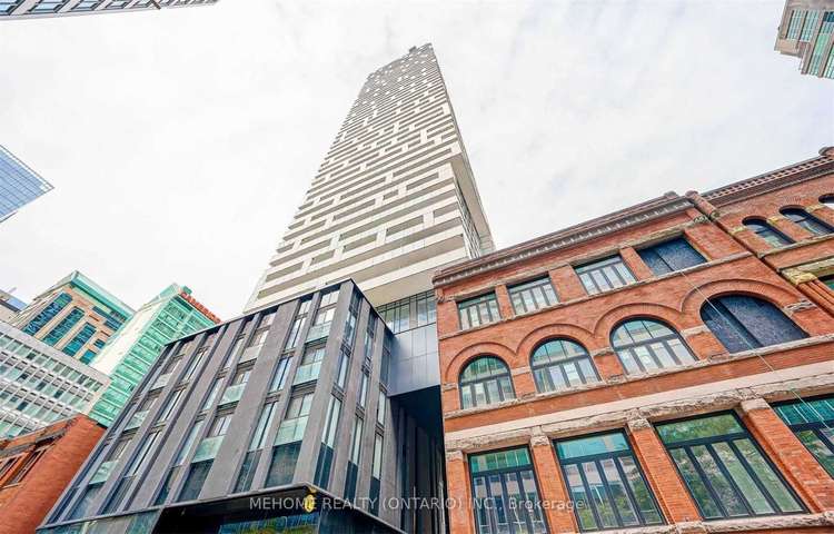 20 Lombard St, Toronto, Ontario, Church-Yonge Corridor