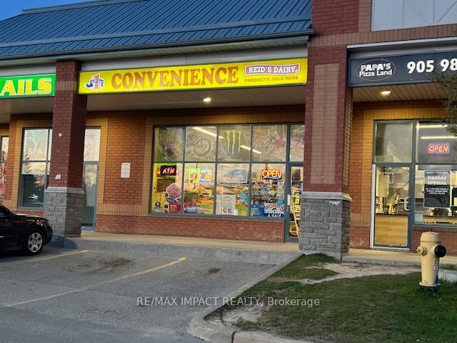 361 King St E, Clarington, Ontario, Newcastle