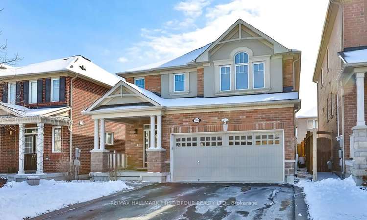 1765 Hayden Lane, Pickering, Ontario, Duffin Heights