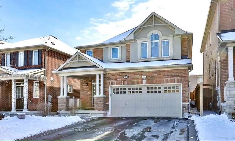 1765 Hayden Lane, Pickering, Ontario, Duffin Heights