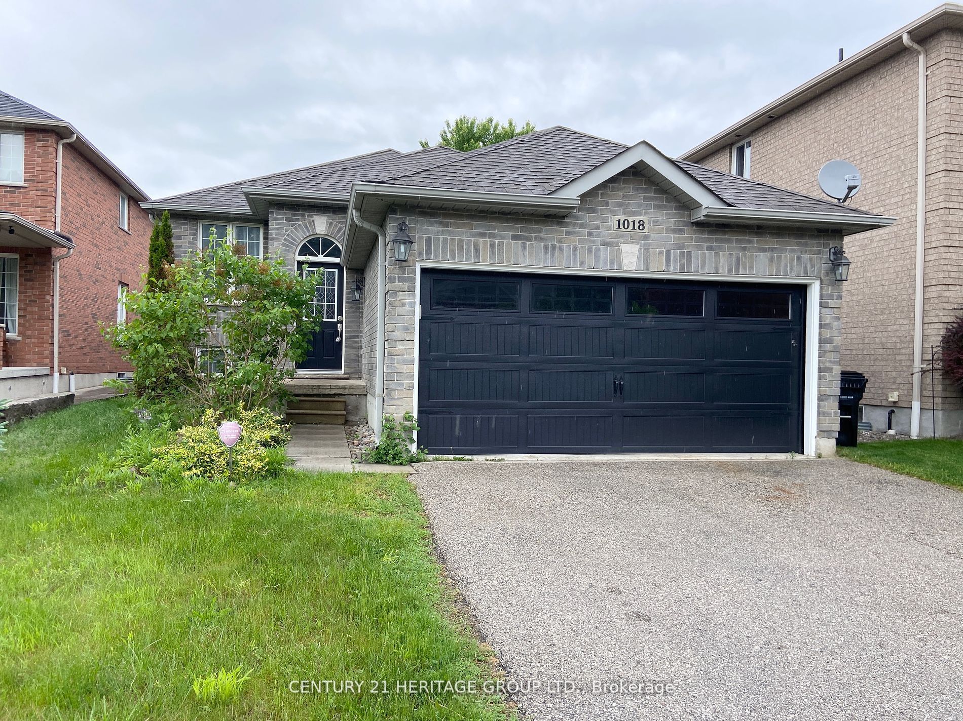 1018 Griggs Rd, Innisfil, Ontario, Alcona