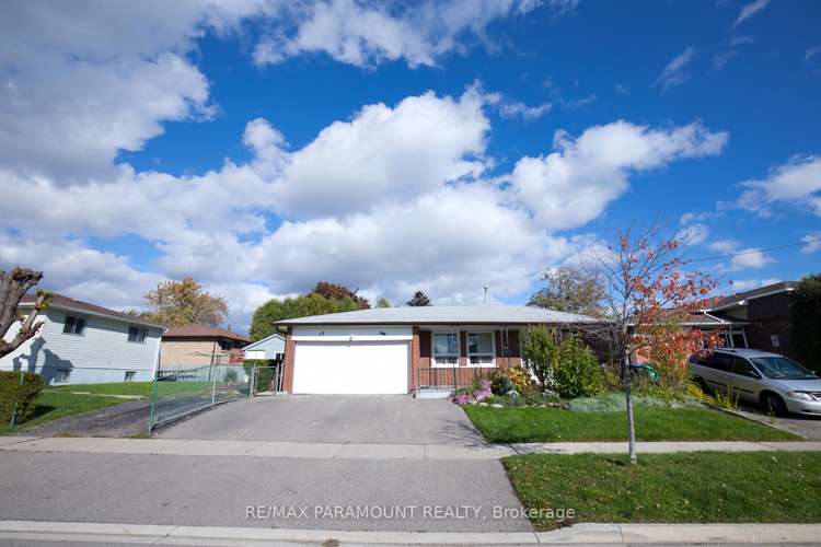 19 Horne Dr, Brampton, Ontario, Brampton North