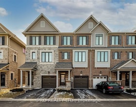 16 Hibiscus Lane, Hamilton, ON , MLS #X13604758 , Image - 1