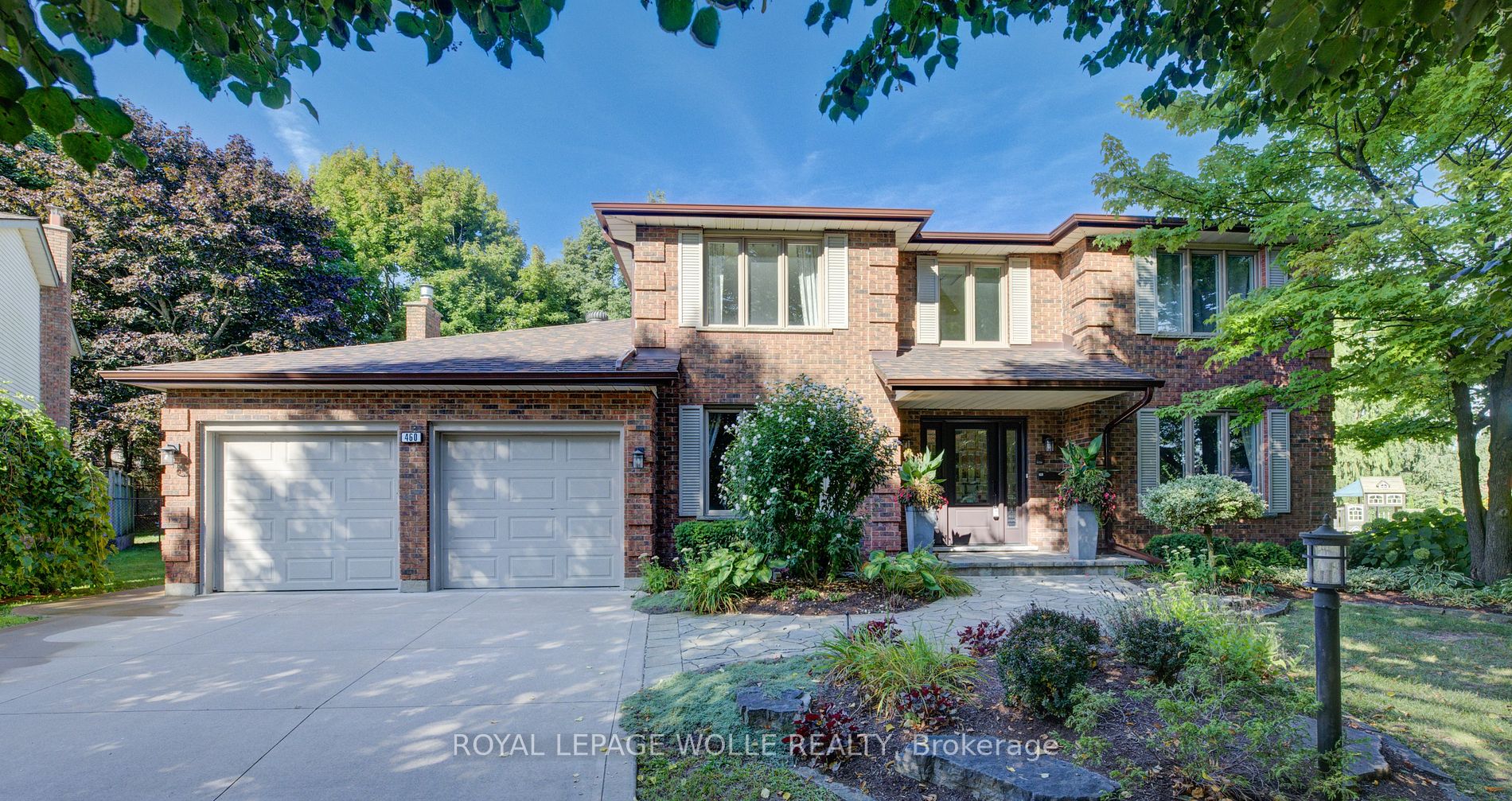 460 Drake Circ, Waterloo, Ontario, 