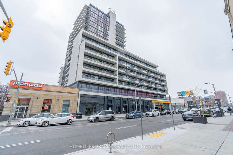 1603 Eglinton Ave, Toronto, Ontario, Oakwood Village