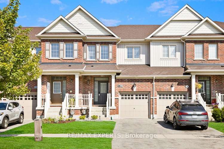 26 Sharpe Cres, New Tecumseth, Ontario, Tottenham