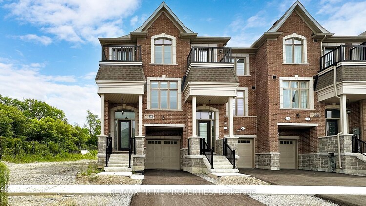 329 Swan Park Rd, Markham, Ontario, Greensborough