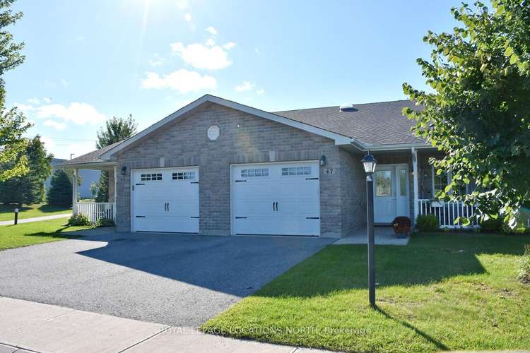 47 Chestnut Lane, Wasaga Beach, Ontario, Wasaga Beach