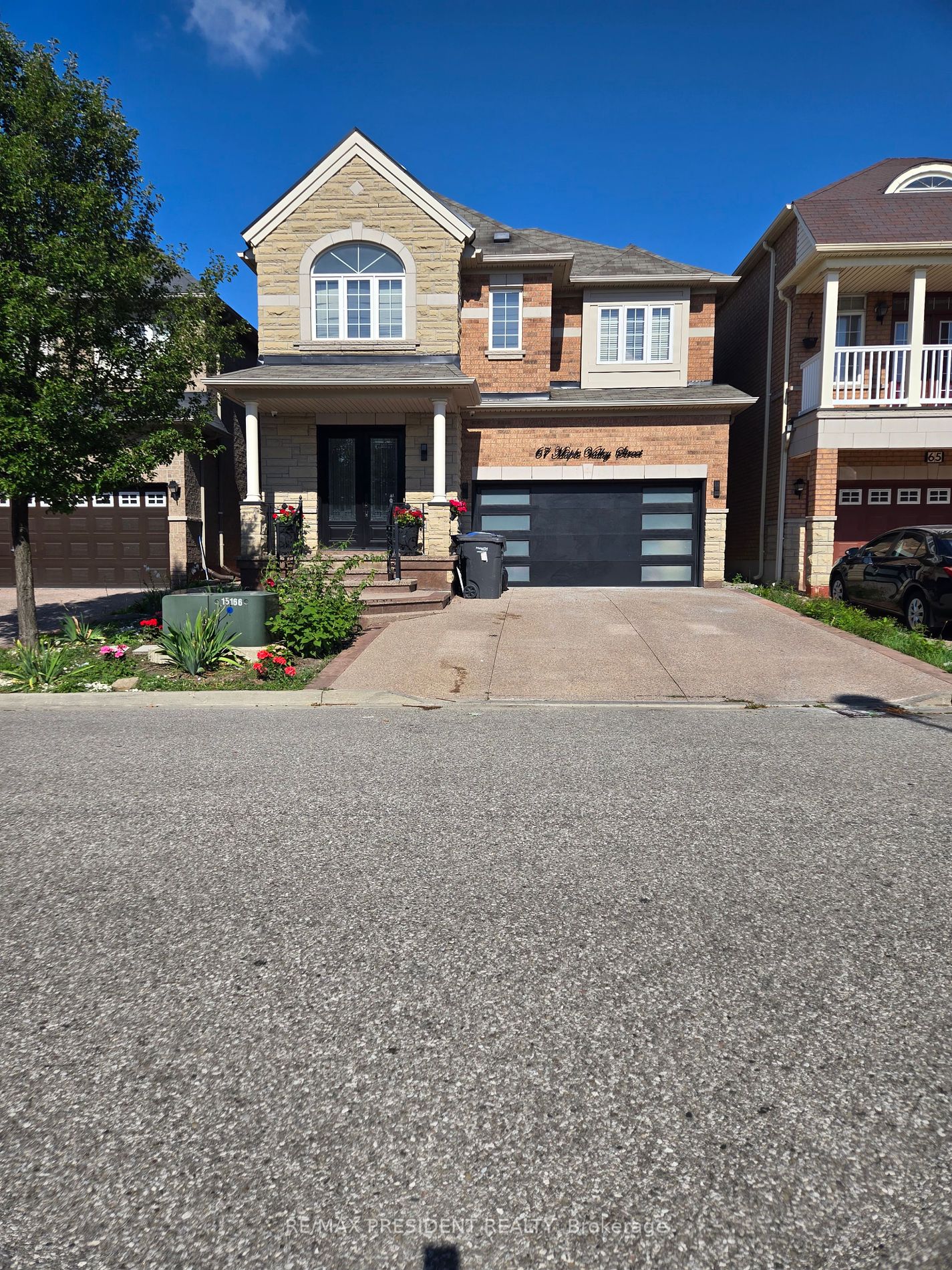 67 Maple Valley St, Brampton, Ontario, Bram East