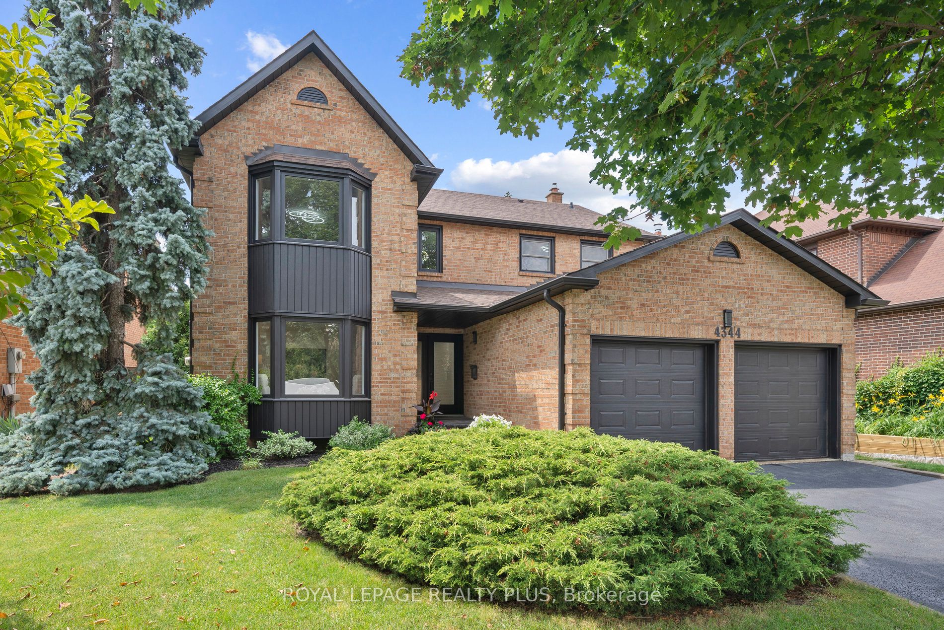 4344 Dallas Crt, Mississauga, Ontario, Rathwood