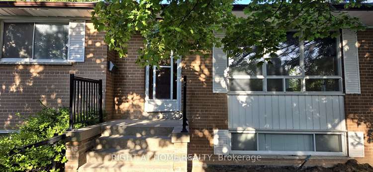 96 Grandview Ave, Markham, Ontario, Grandview