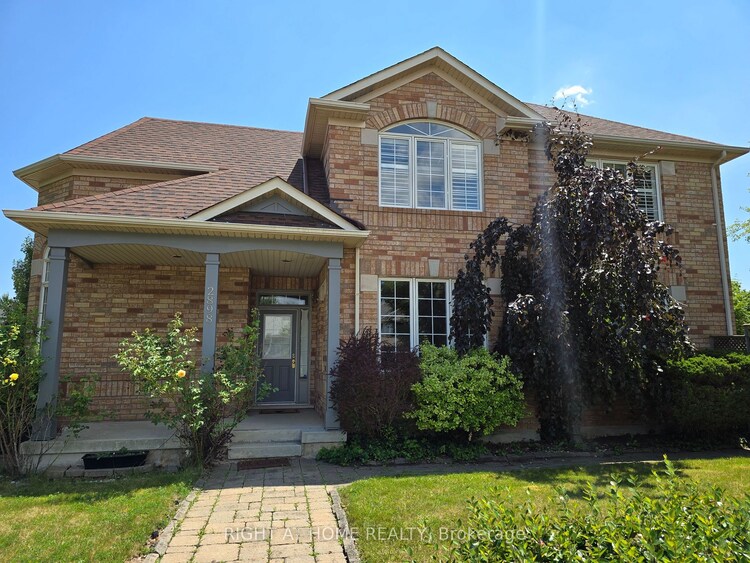 2898 Westoak Trails Blvd, Oakville, Ontario, West Oak Trails