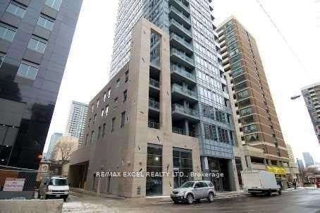 21 Balmuto St, Toronto, Ontario, Bay Street Corridor