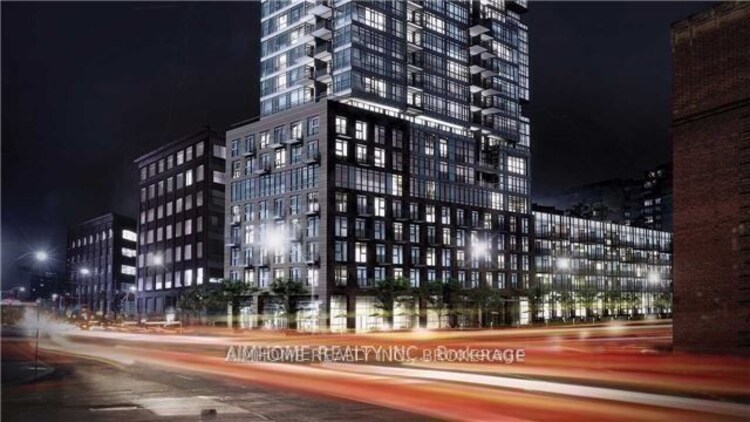 30 Nelson St, Toronto, Ontario, Waterfront Communities C1