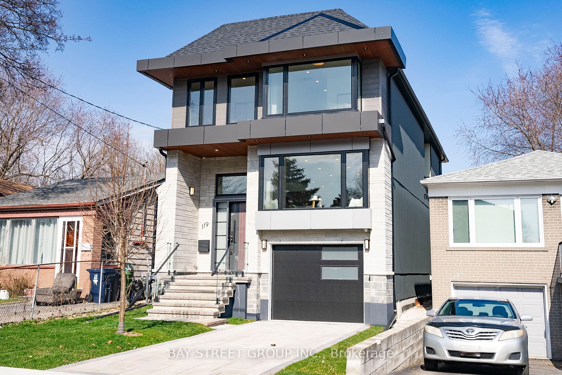 119 Preston St, Toronto, Ontario, Birchcliffe-Cliffside