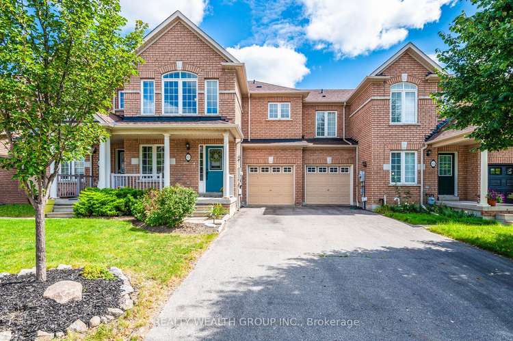 153 Dean Burton Lane, Newmarket, Ontario, Woodland Hill