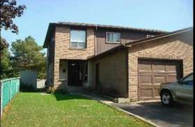 79 Longmeadow Cres, York, Ontario