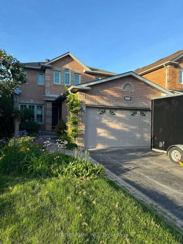 6023 Maple Gate Circ, Mississauga, Ontario, Lisgar