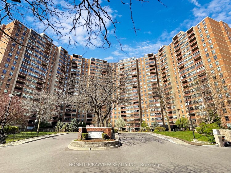 714 The West Mall, Toronto, Ontario, Eringate-Centennial-West Deane