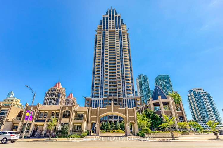 388 Prince Of Wales Dr, Mississauga, Ontario, City Centre