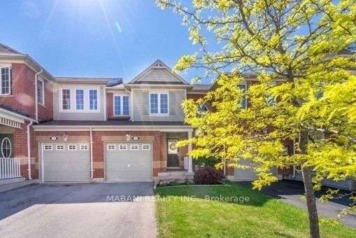 3 Van Fleet Terr, Milton, Ontario, Harrison