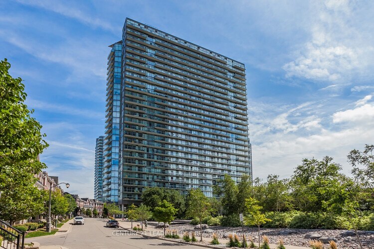 103 The Queensway, Toronto, Ontario, High Park-Swansea