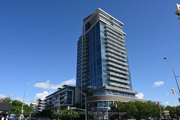 1 Hurontario St, Mississauga, Ontario, Port Credit