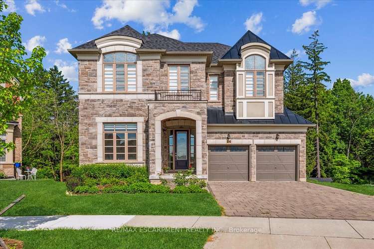 912 Forest Creek Crt, Kitchener, Ontario, 