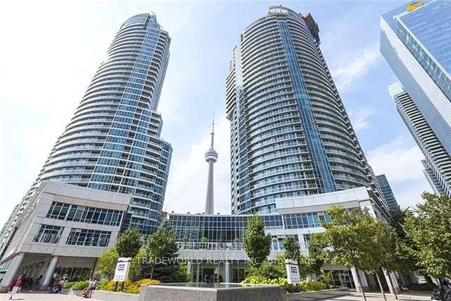 208 Queens Quay  W, Toronto, Ontario, Waterfront Communities C1