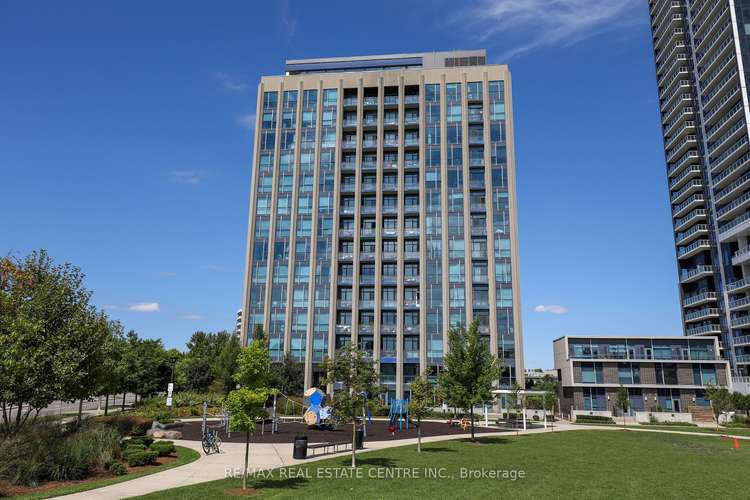 75 The Donway  W, Toronto, Ontario, Banbury-Don Mills