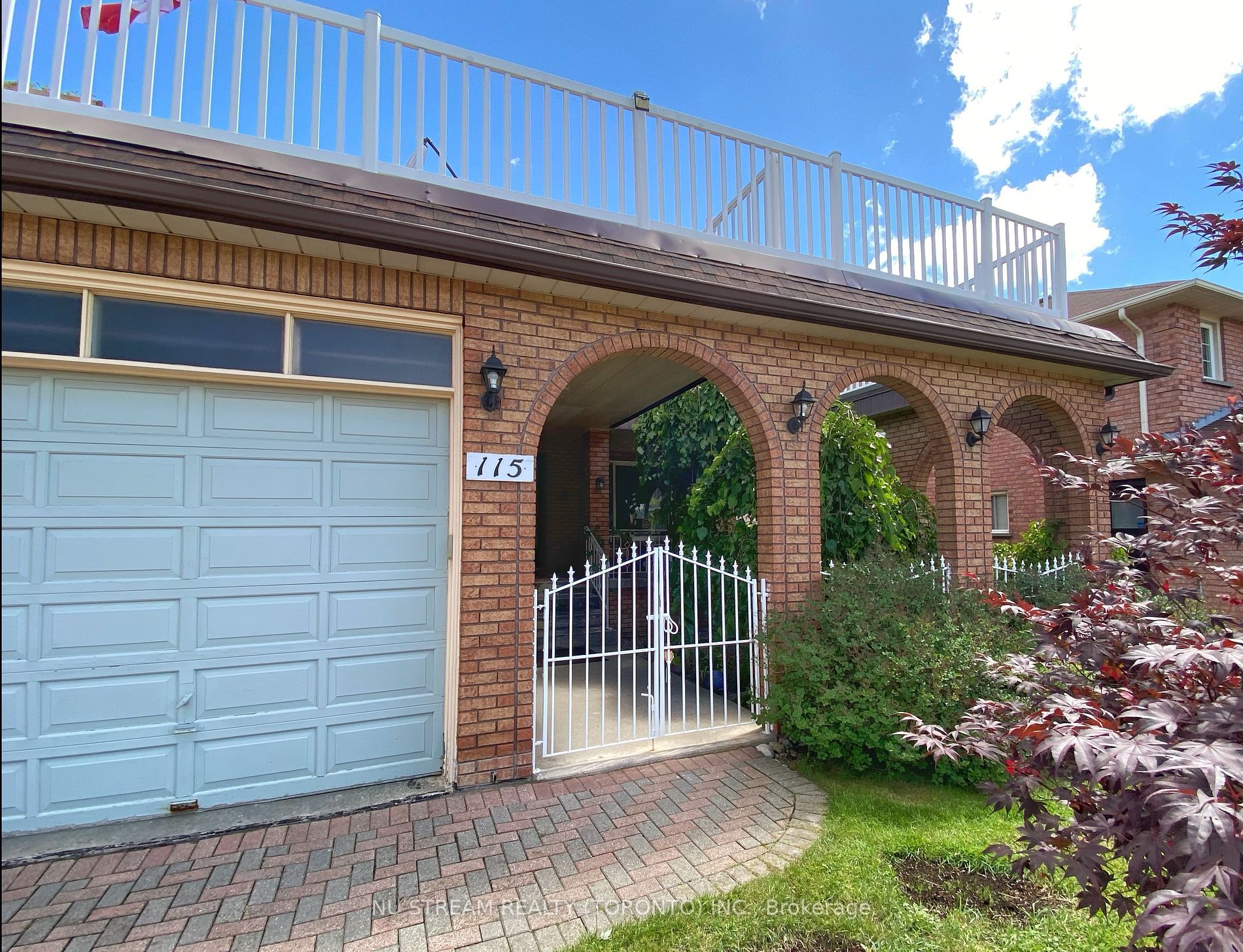 115 Briggs Ave, Richmond Hill, Ontario, Doncrest