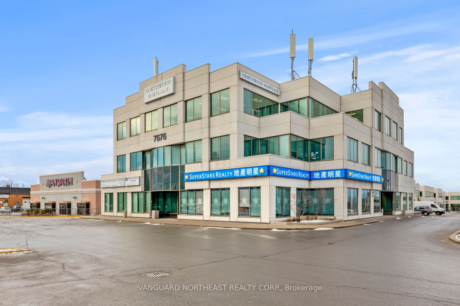 7676 Woodbine Ave, Markham, Ontario, Milliken Mills West