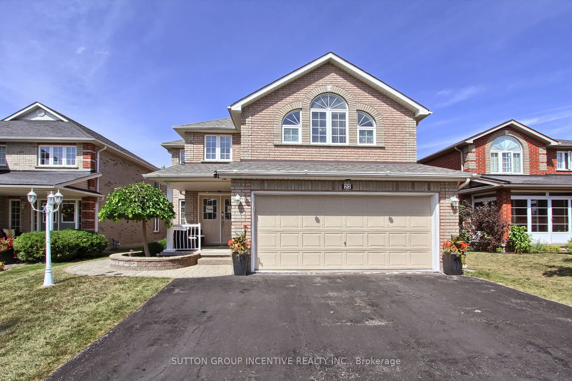 22 Benjamin Lane, Barrie, Ontario, Painswick South