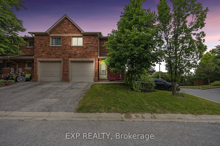 9 Quail Cres, Barrie, Ontario, Ardagh