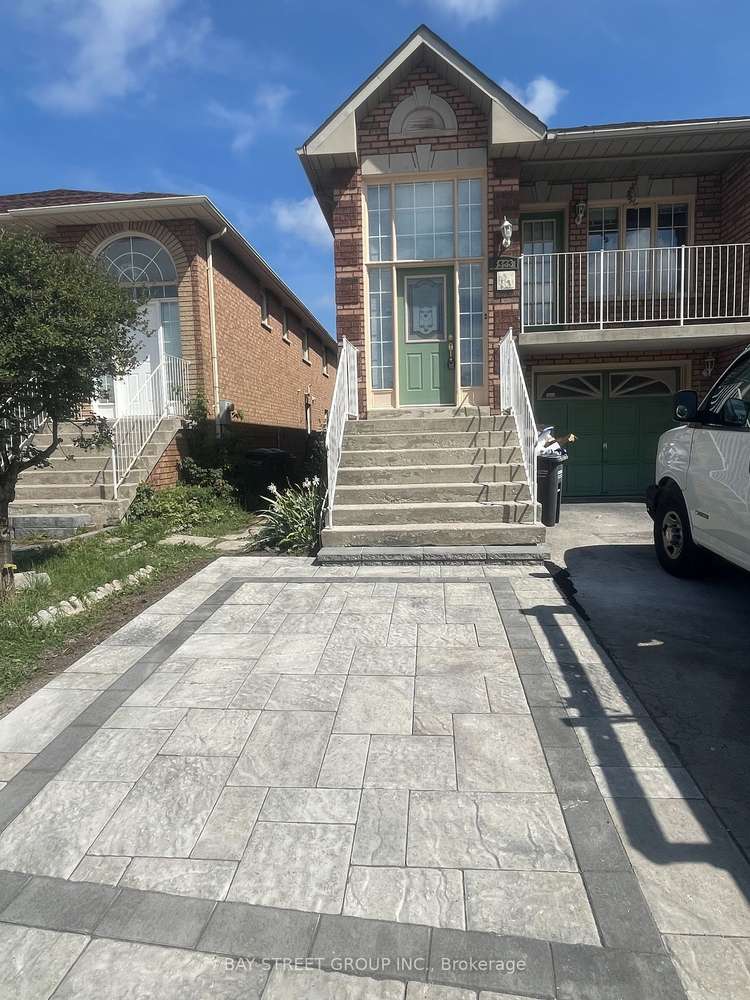 5323 Red Brush Dr, Mississauga, Ontario, Hurontario