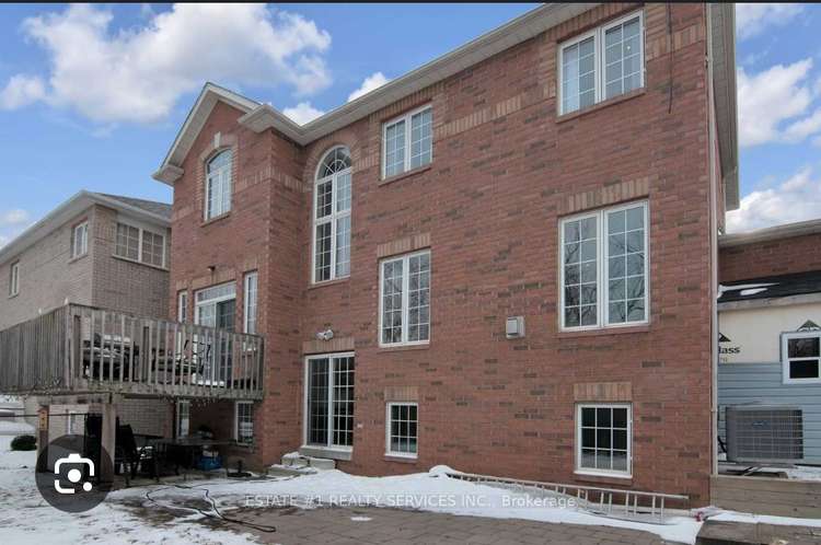 32 River Rock Crt, Brampton, Ontario, Fletcher's Meadow