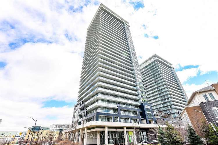 360 Square One Dr, Mississauga, Ontario, City Centre