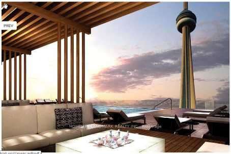 300 Front St W, Toronto, Ontario, Waterfront Communities C1