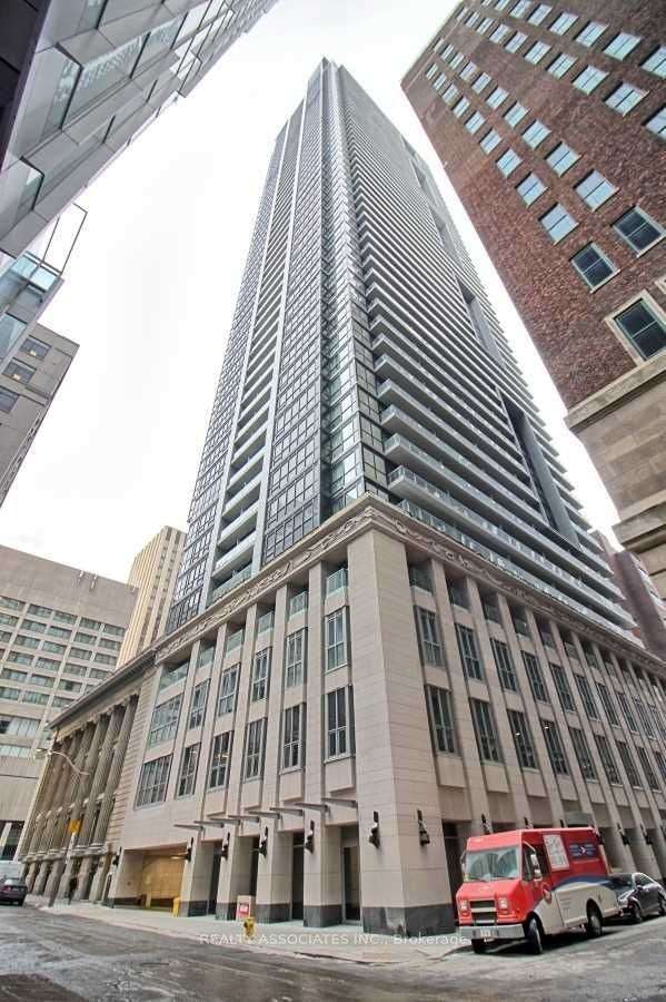 70 Temperance St, Toronto, Ontario, Bay Street Corridor