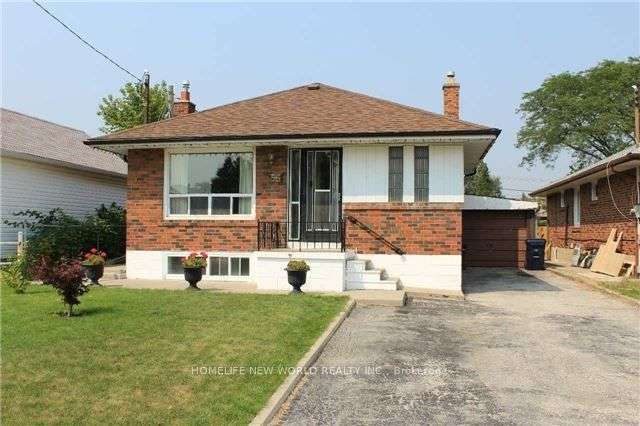 56 Joanna Dr, Toronto, Ontario, Wexford-Maryvale