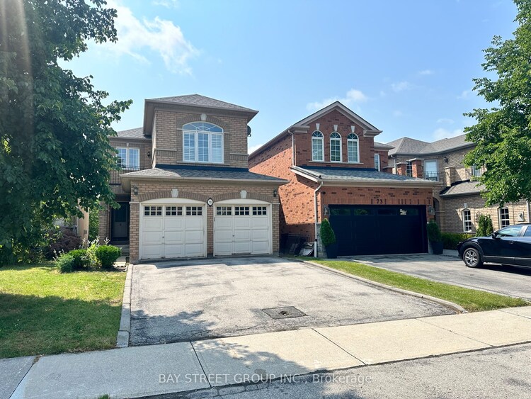 71 Ridgeway Crt, Vaughan, Ontario, Maple