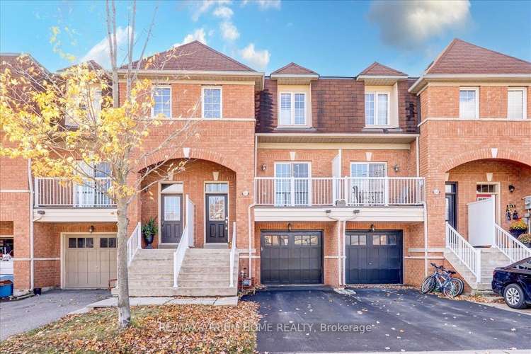 2351 Saddlecreek Cres, Oakville, Ontario, West Oak Trails