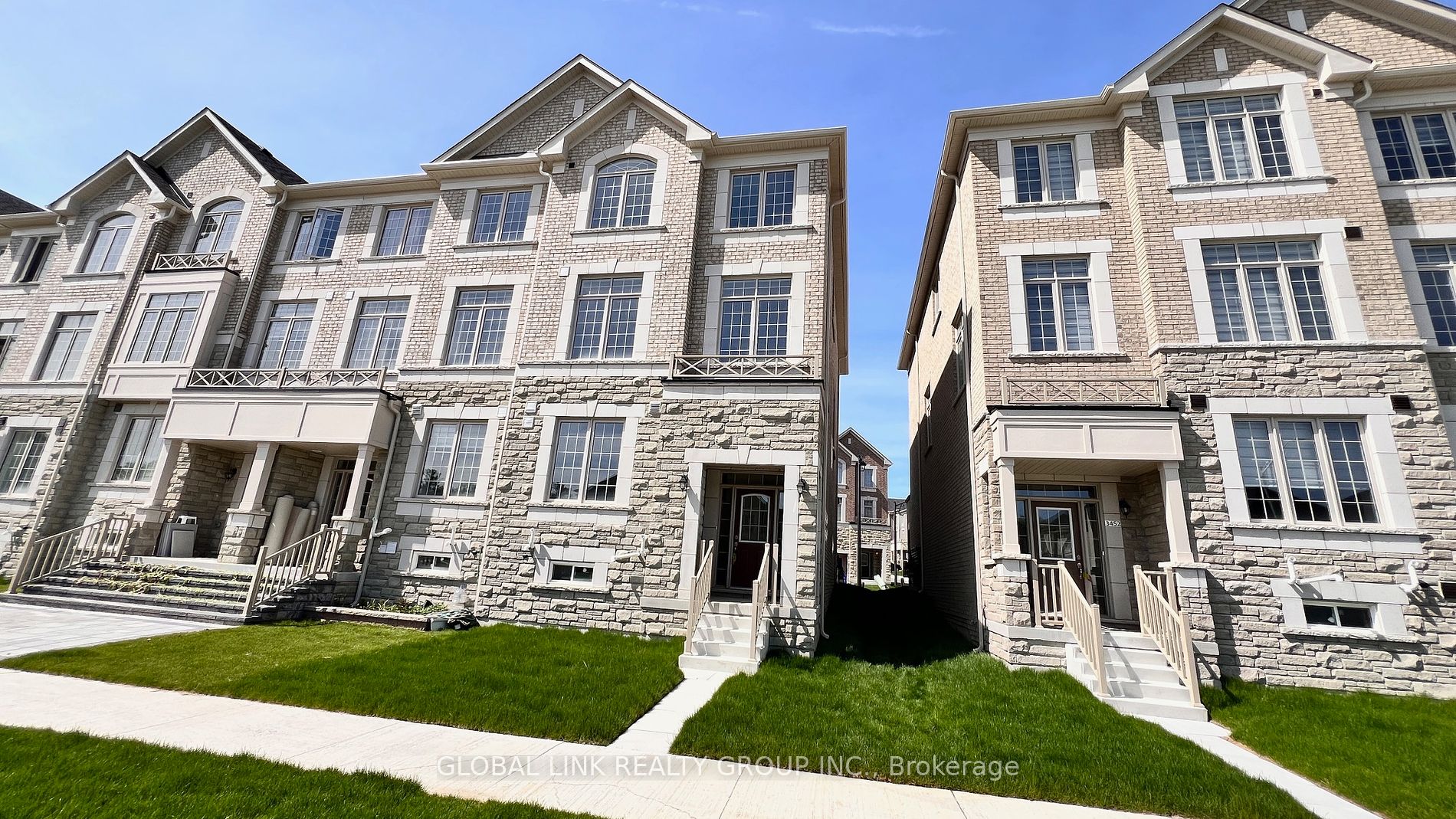 3450 Denison St, Markham, Ontario, Cedarwood