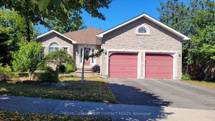 162 golden meadow Rd N, Barrie, Ontario, Painswick South