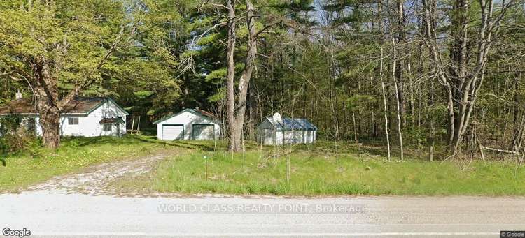 1162 Monck Rd, Ramara, Ontario, Rural Ramara