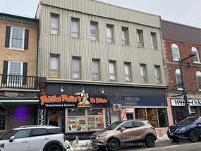 100 Dunlop St