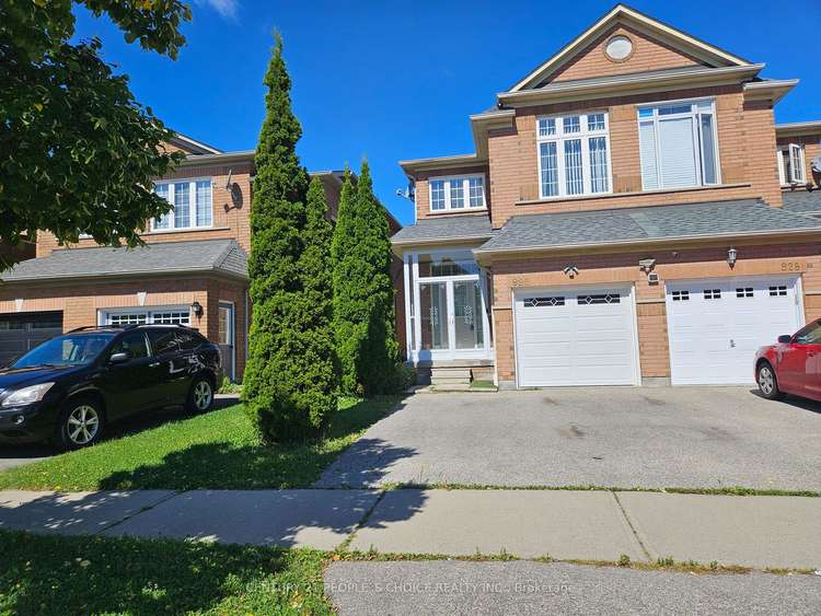 926 Ledbury Cres, Mississauga, Ontario, East Credit