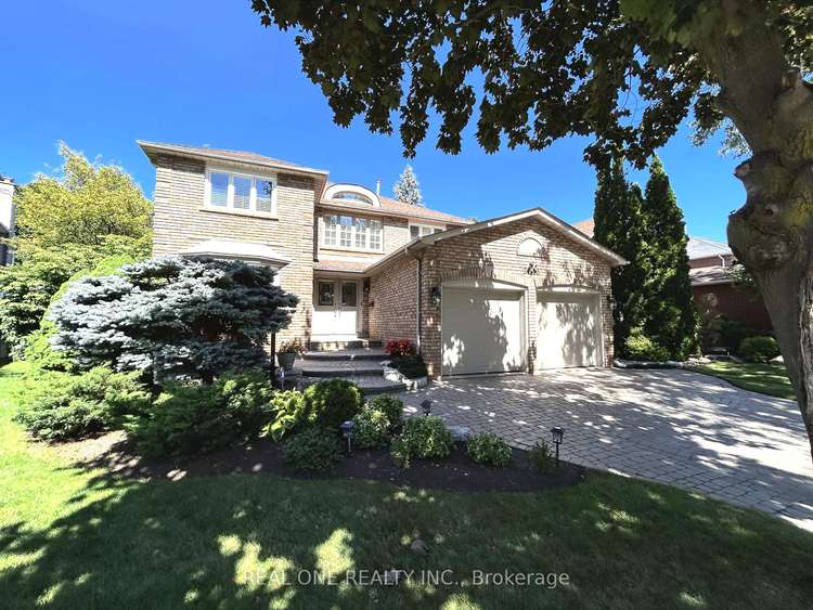 2046 Pineview Dr, Oakville, Ontario, Iroquois Ridge North