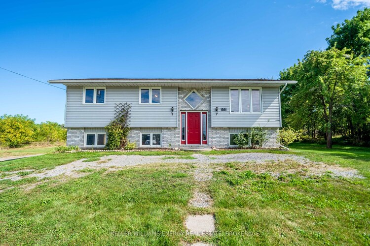 12699 Loyalist Pkwy, Prince Edward County, Ontario, Picton